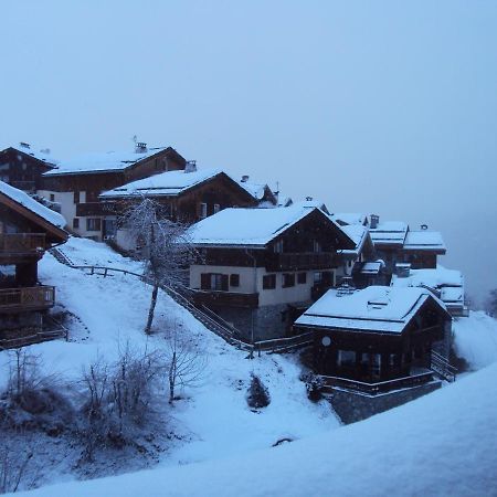 La Tania Kalinka Duplex Apartment Екстериор снимка