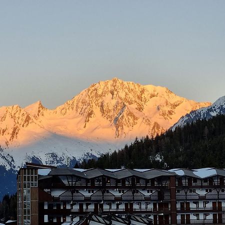 La Tania Kalinka Duplex Apartment Екстериор снимка
