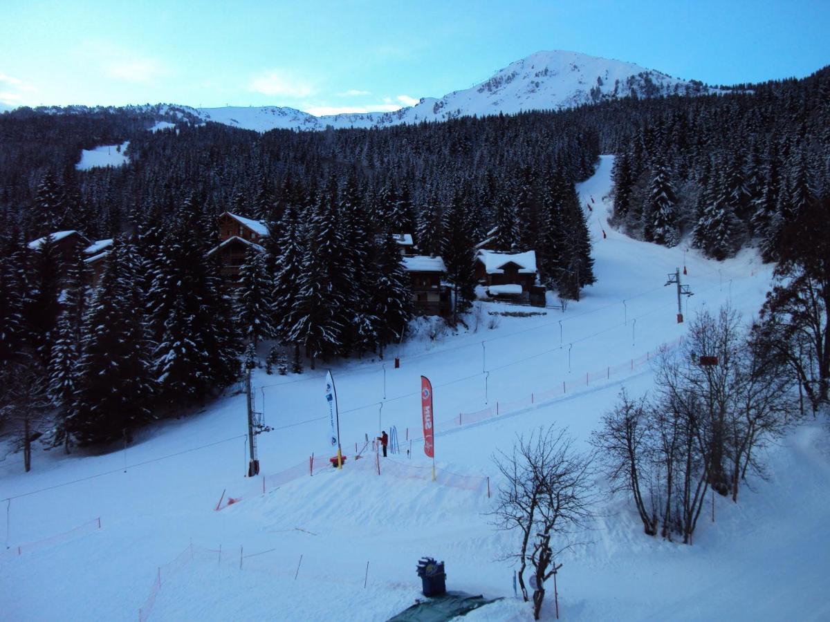 La Tania Kalinka Duplex Apartment Екстериор снимка