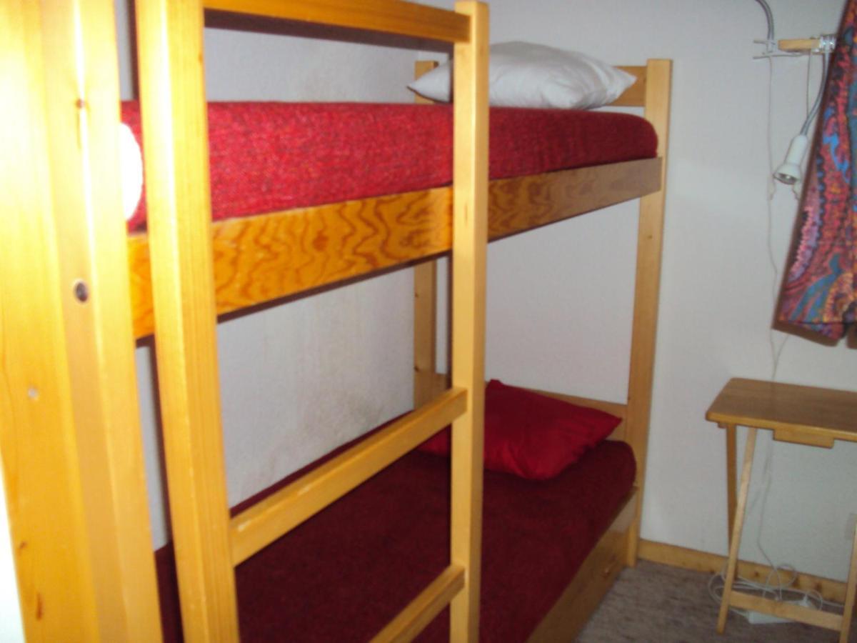 La Tania Kalinka Duplex Apartment Стая снимка
