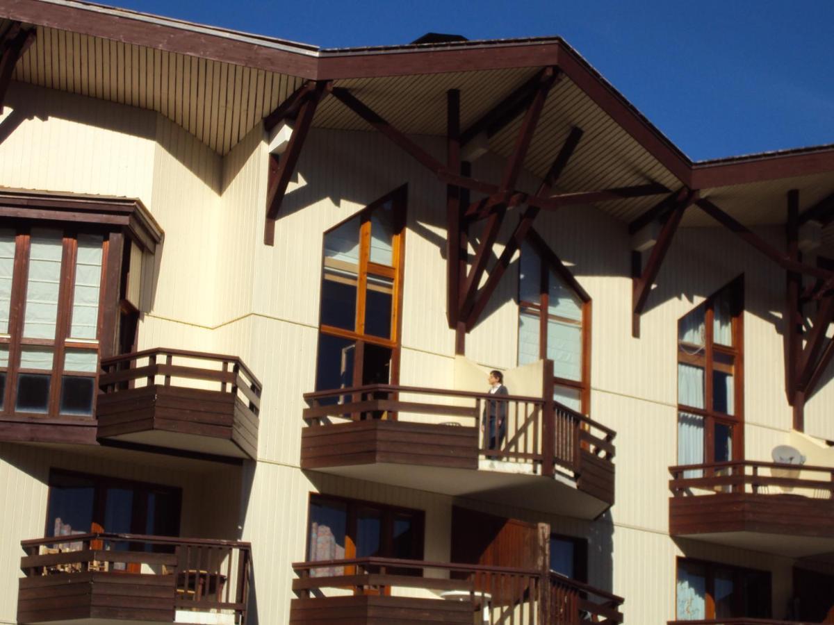 La Tania Kalinka Duplex Apartment Стая снимка