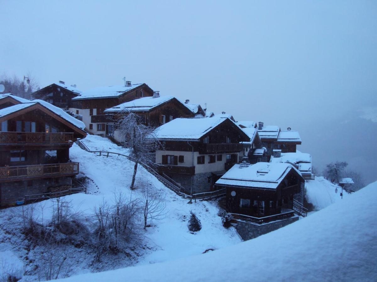 La Tania Kalinka Duplex Apartment Екстериор снимка