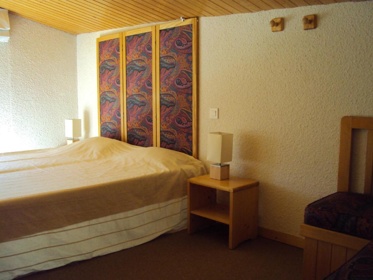 La Tania Kalinka Duplex Apartment Стая снимка