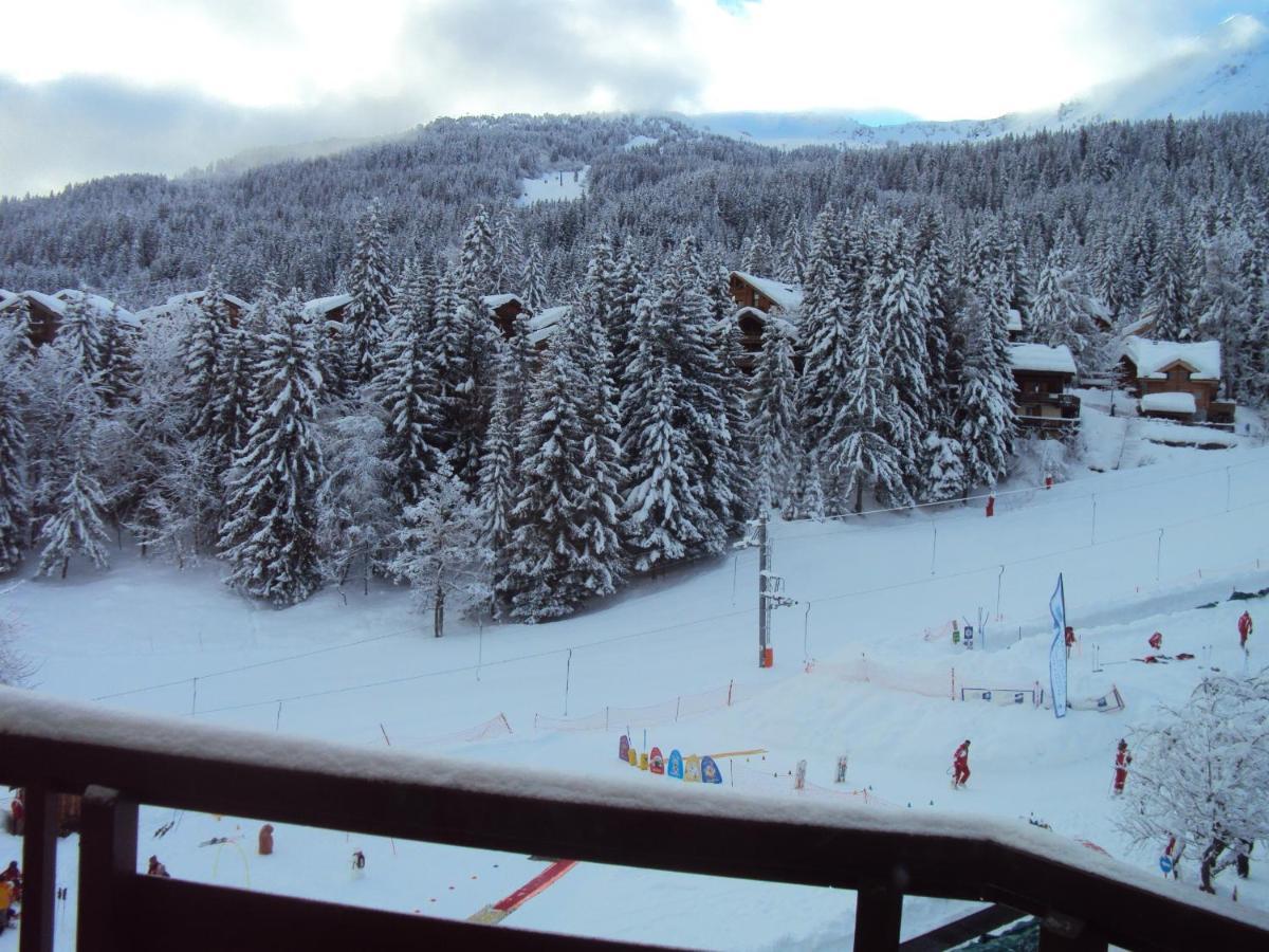 La Tania Kalinka Duplex Apartment Екстериор снимка