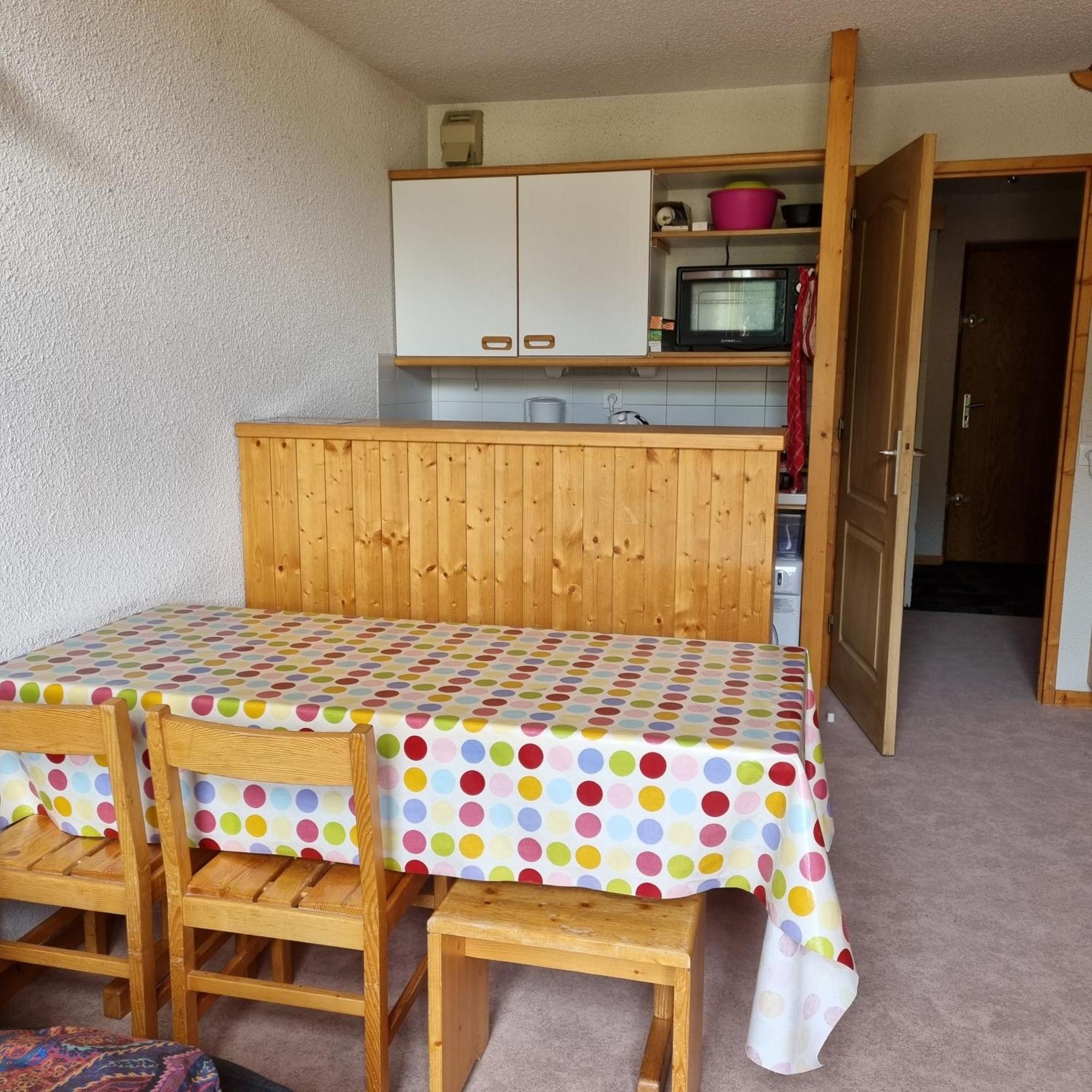 La Tania Kalinka Duplex Apartment Екстериор снимка