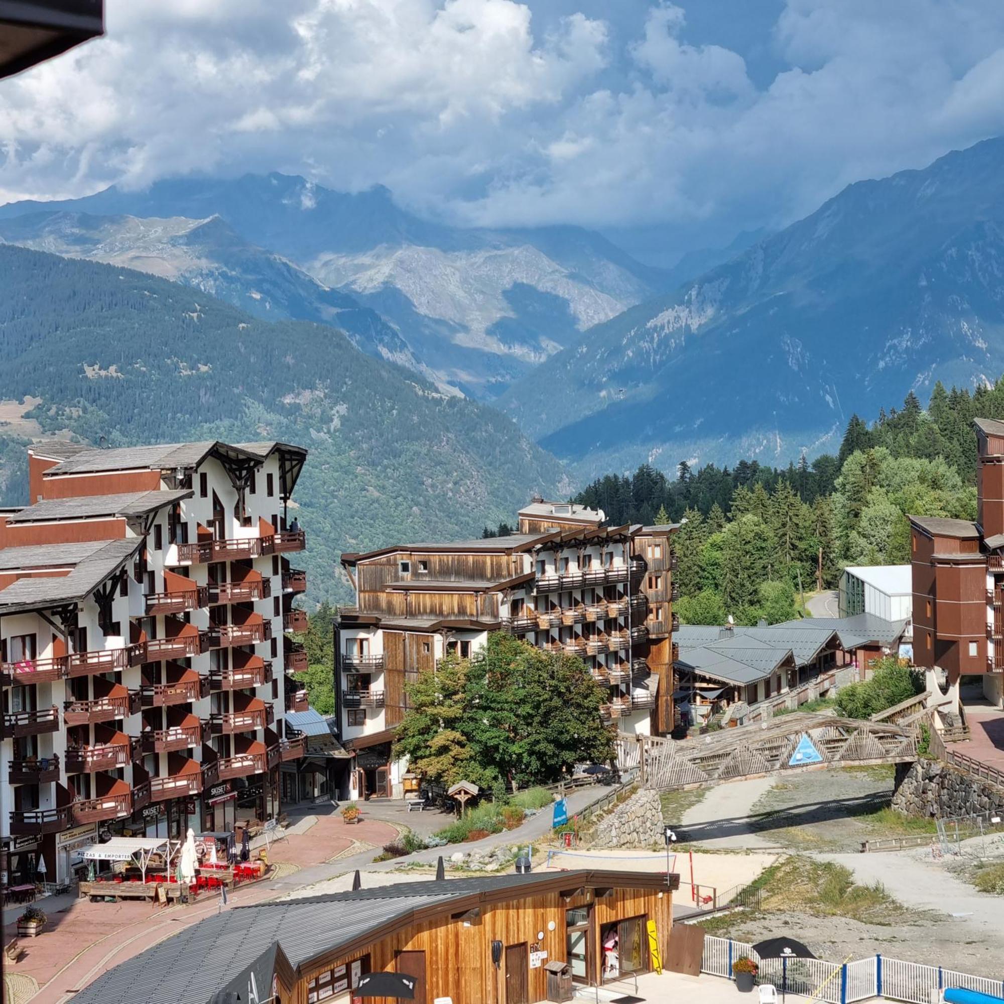 La Tania Kalinka Duplex Apartment Екстериор снимка