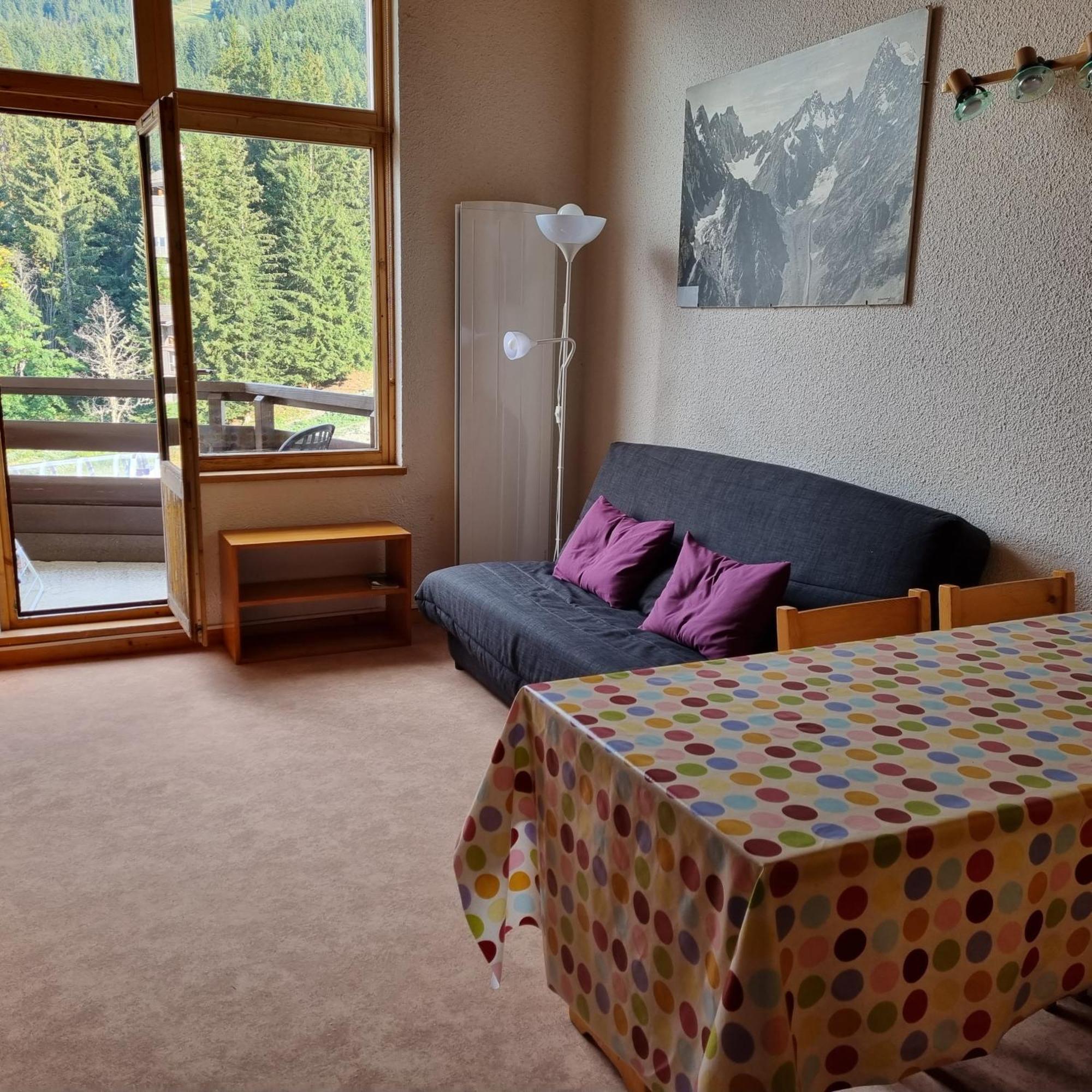 La Tania Kalinka Duplex Apartment Екстериор снимка