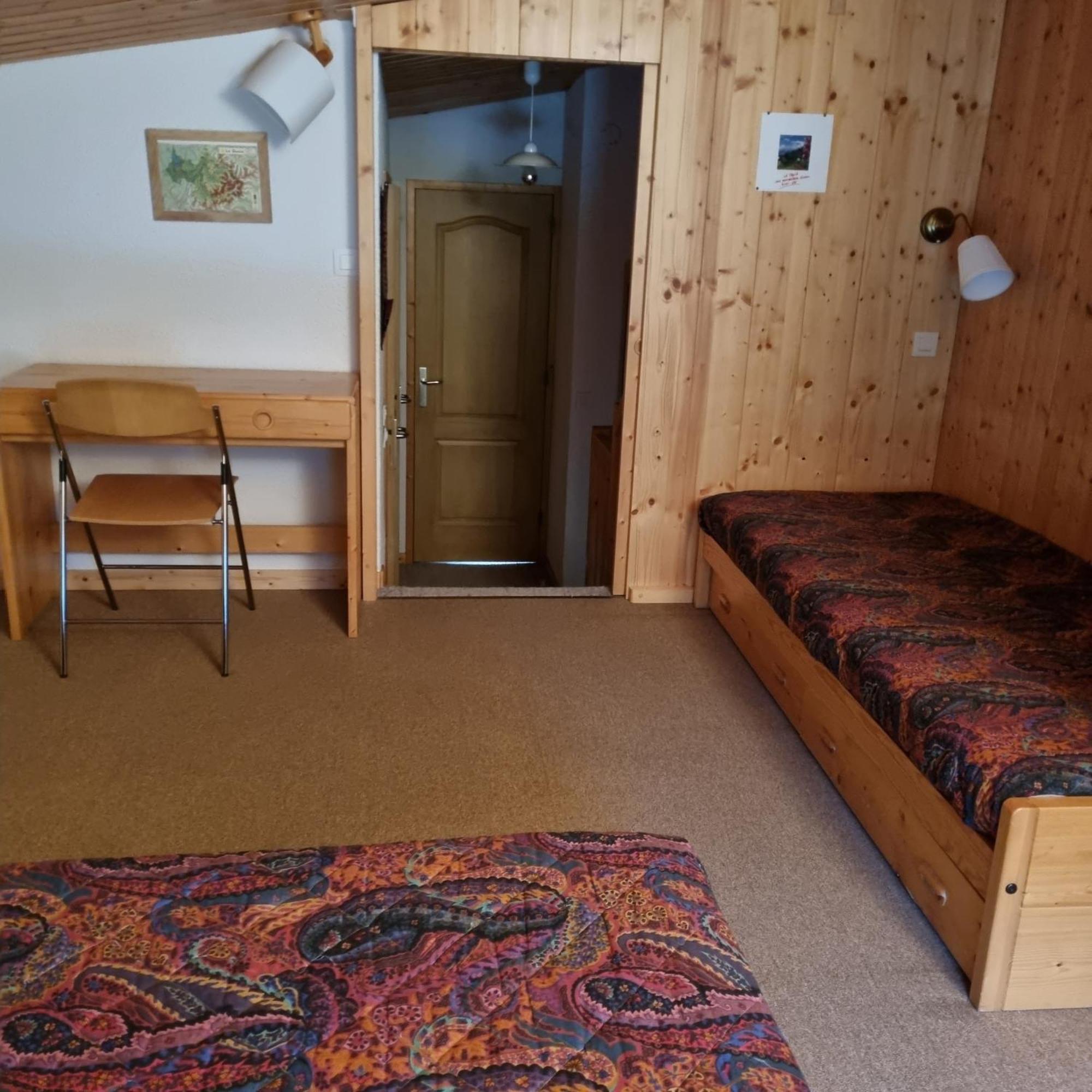 La Tania Kalinka Duplex Apartment Екстериор снимка